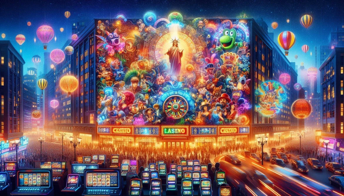 Betify Casino